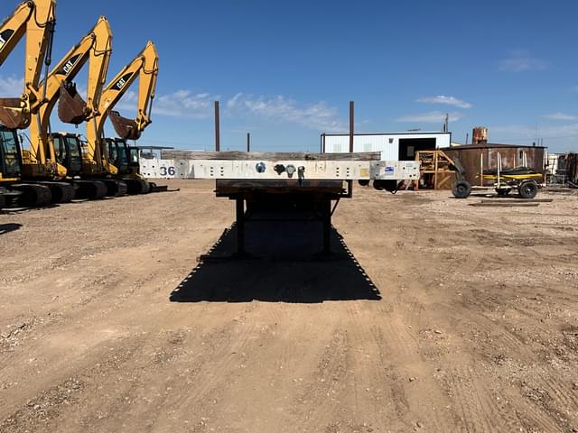 Image of Transcraft Eagle equipment image 1