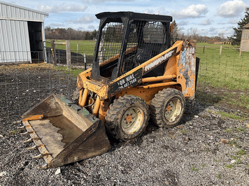 Main image Mustang 940