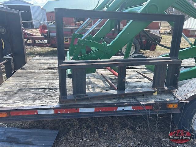 Image of Woods 260 equipment image 3