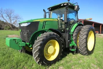 Main image John Deere 7230R