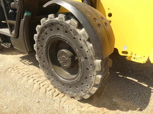Image of JCB 510-56 equipment image 4