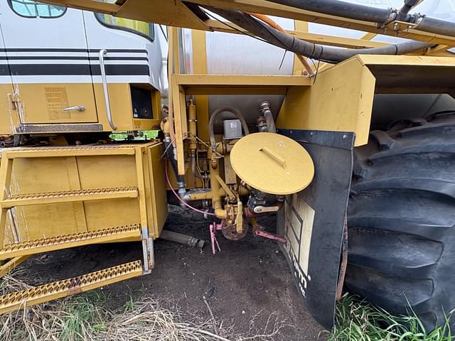 Image of Ag-Chem Terra-Gator 1603T equipment image 4