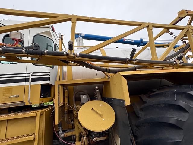 Image of Ag-Chem Terra-Gator 1603T equipment image 3
