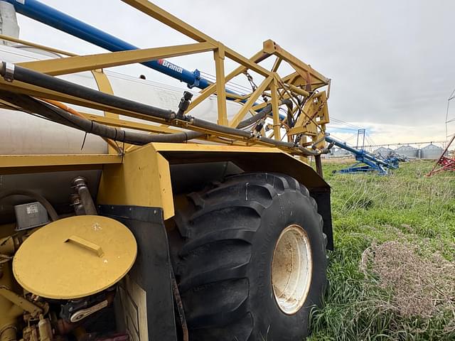 Image of Ag-Chem Terra-Gator 1603T equipment image 1