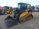 2019 John Deere 331G Image