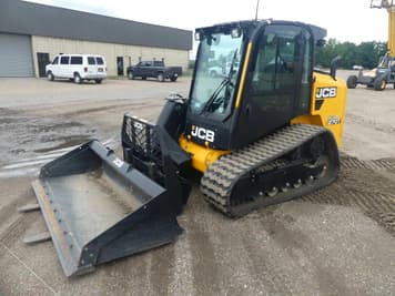 Main image JCB 270T