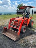 Kubota B7200 Image