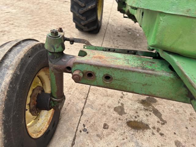 Image of John Deere 730 equipment image 3