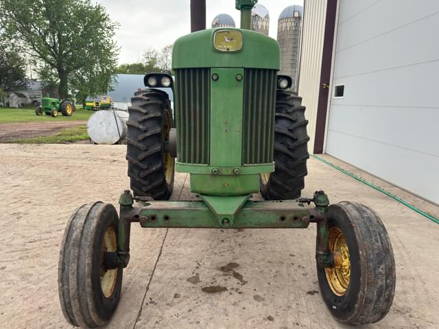 Image of John Deere 730 equipment image 2