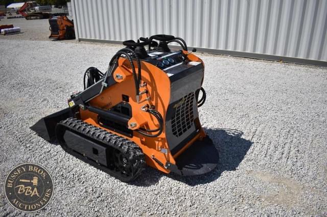 Image of Landhero LDH-T460 equipment image 3