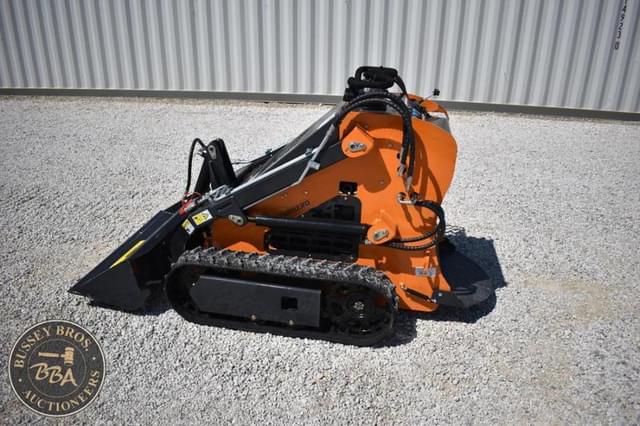 Image of Landhero LDH-T460 equipment image 2