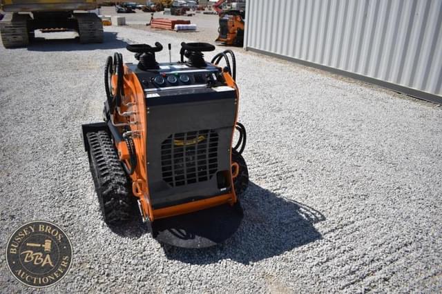 Image of Landhero LDH-T460 equipment image 4