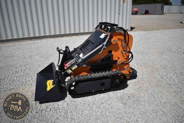 Image of Landhero LDH-T460 equipment image 1