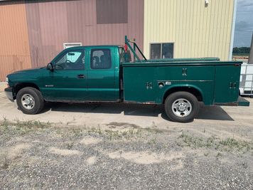 Main image Chevrolet 2500