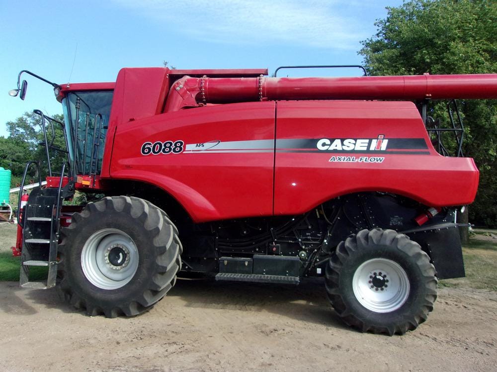Main image Case IH 6088