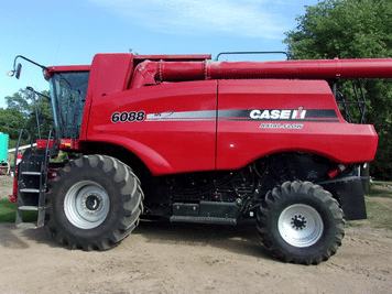 Main image Case IH 6088