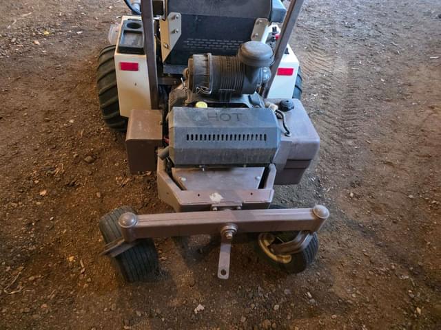 Image of Grasshopper 620 equipment image 4