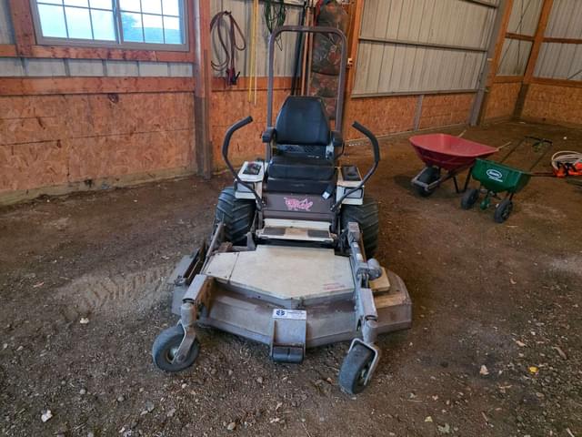 Image of Grasshopper 620 equipment image 1