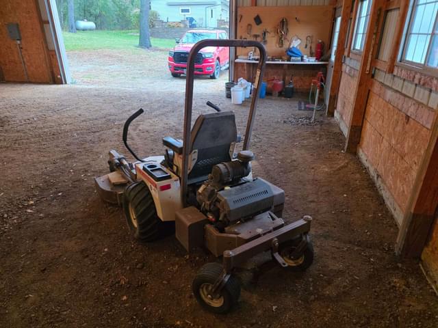 Image of Grasshopper 620 equipment image 3