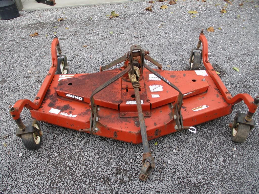 Main image Rhino FM72