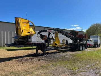 Main image Barko 595B
