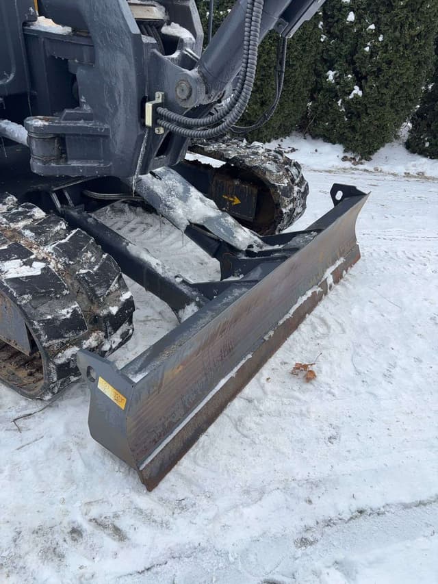 Image of XCMG XE80U equipment image 4