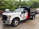 2019 Ford F-350 Image