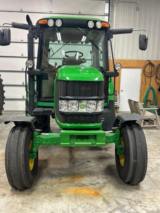 Image of John Deere 6230 equipment image 1