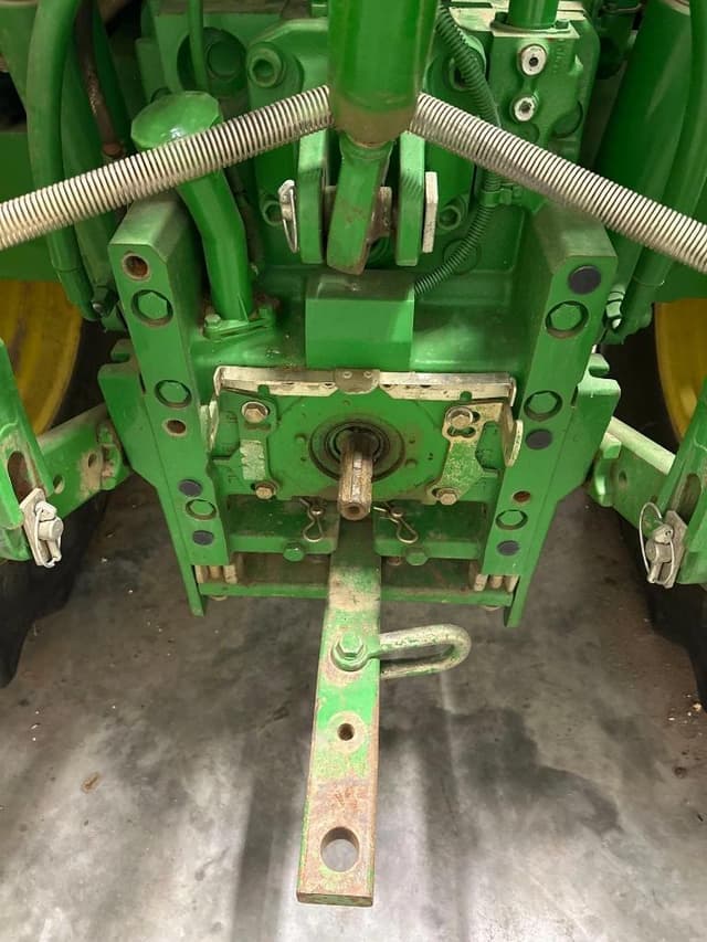 Image of John Deere 6230 equipment image 3