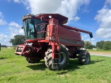 Main image Case IH 2388