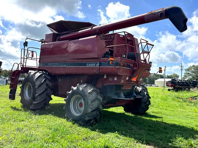 Image of Case IH 2388 equipment image 3