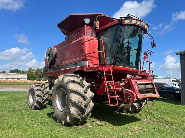 Image of Case IH 2388 equipment image 1