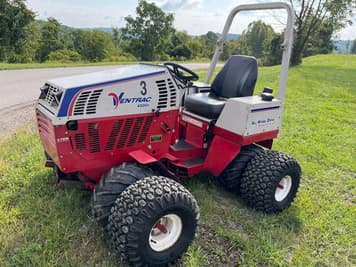 Main image Ventrac 4500K
