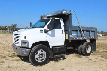 Main image Chevrolet C7500