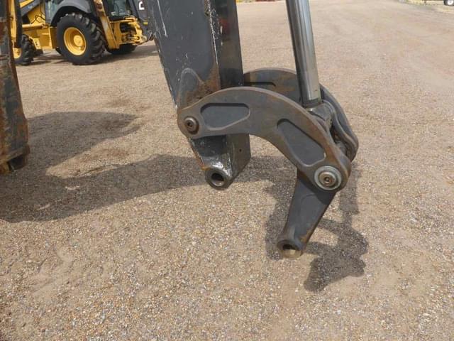 Image of John Deere 310SK equipment image 4