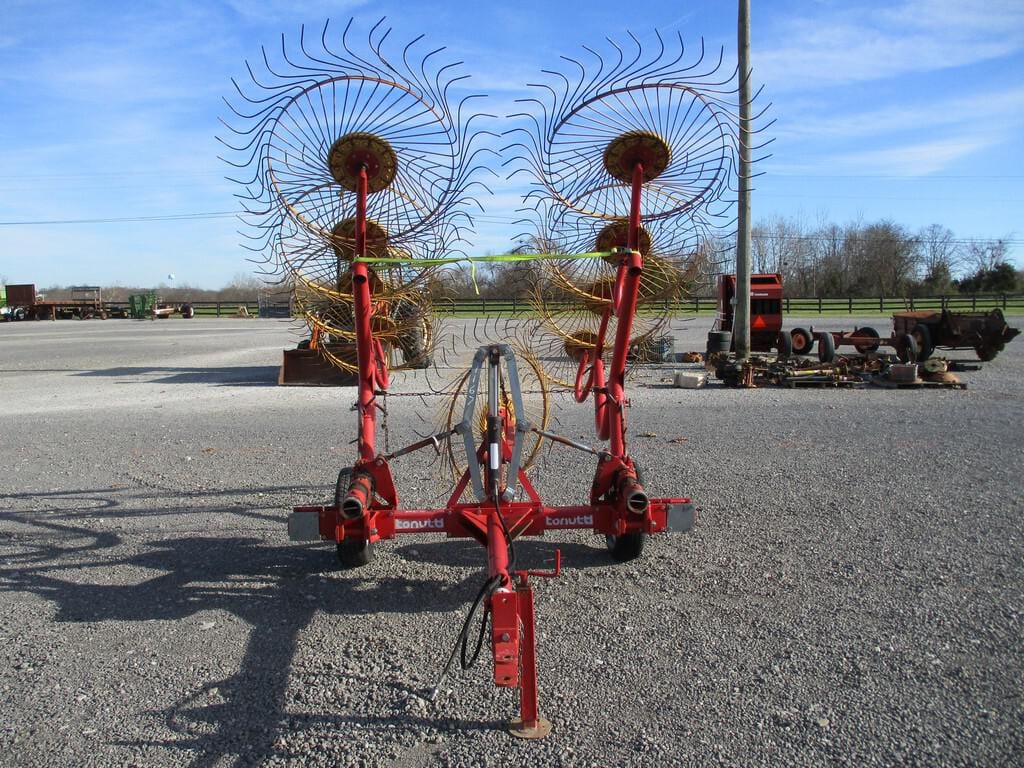 Main image Tonutti RCS8