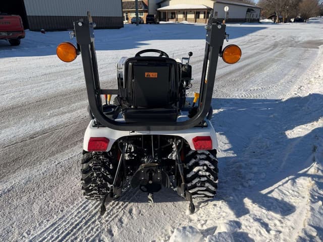 Image of Bobcat CT1025 equipment image 3