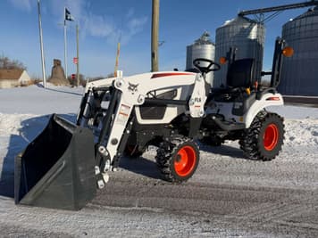 Main image Bobcat CT1025