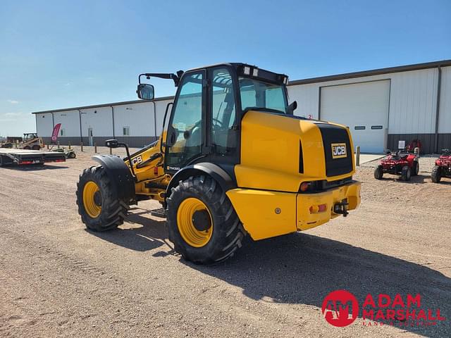 Image of JCB TM320 equipment image 3