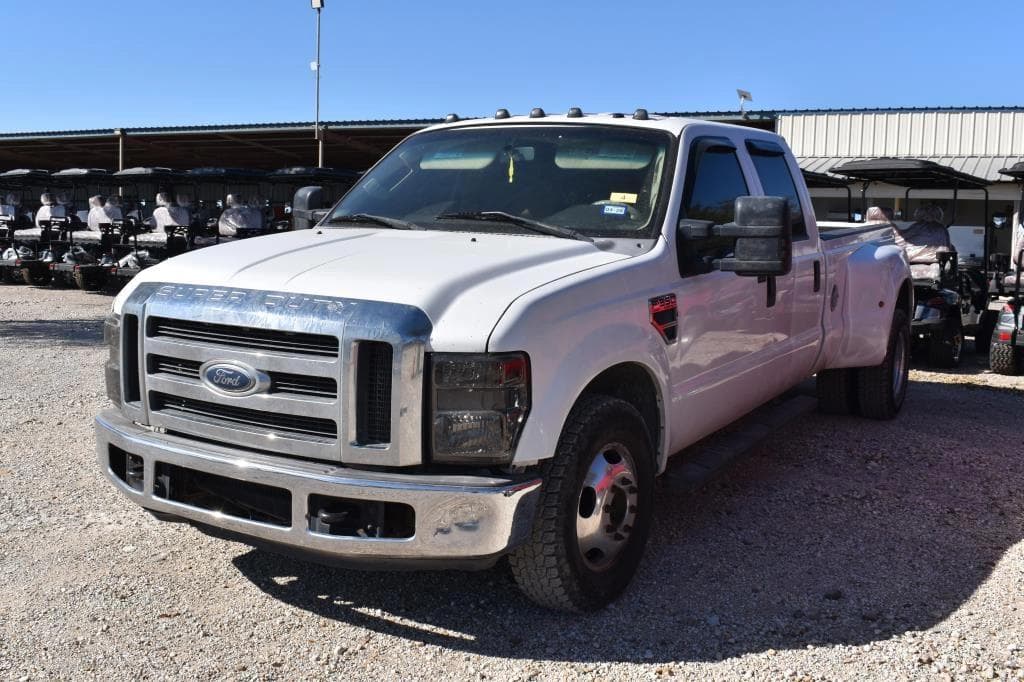 Image of Ford F-350 Primary image