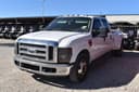 2008 Ford F-350 Image