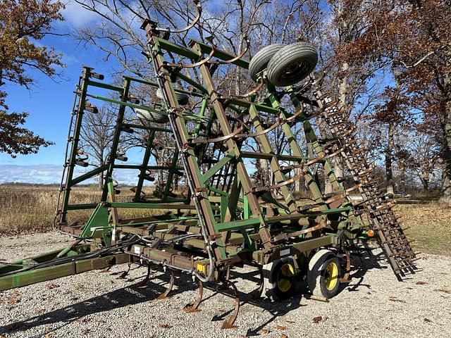 Image of John Deere 980 equipment image 2