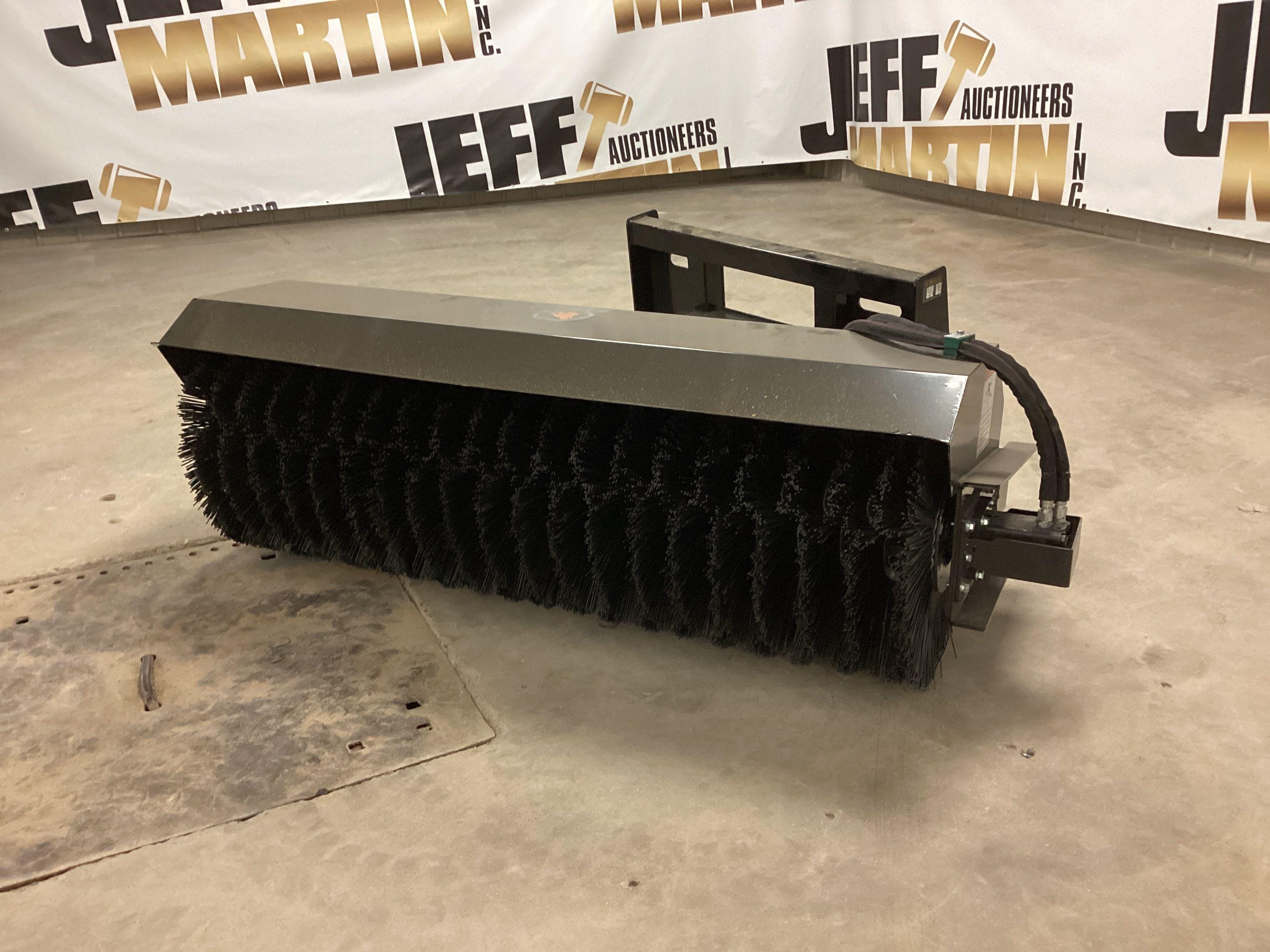 Main image Wolverine PAB-11-72W