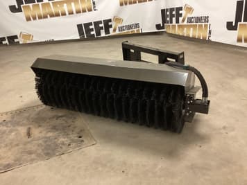 Main image Wolverine PAB-11-72W