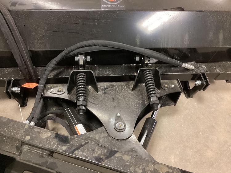 Main image Wolverine PAB-11-72W 8
