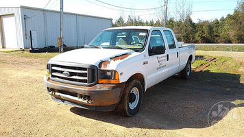 Main image Ford F-350