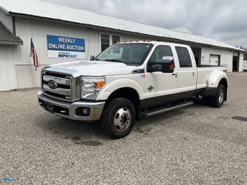 Main image Ford F-350