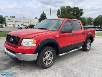 Main image Ford F-150