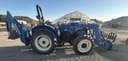 New Holland Workmaster 70 Image