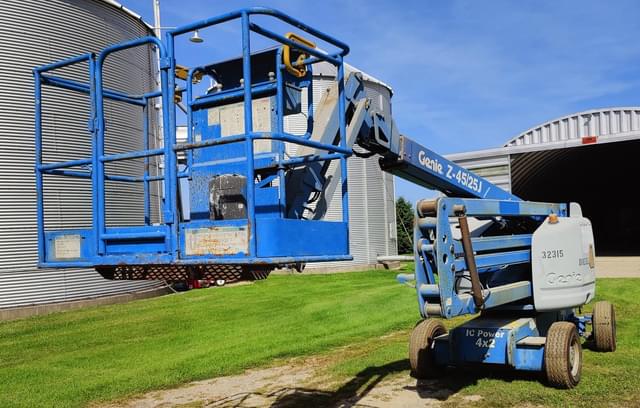 Image of Genie Z-45/25J equipment image 1